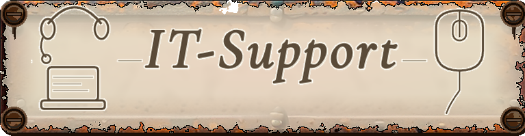 IT-Support
