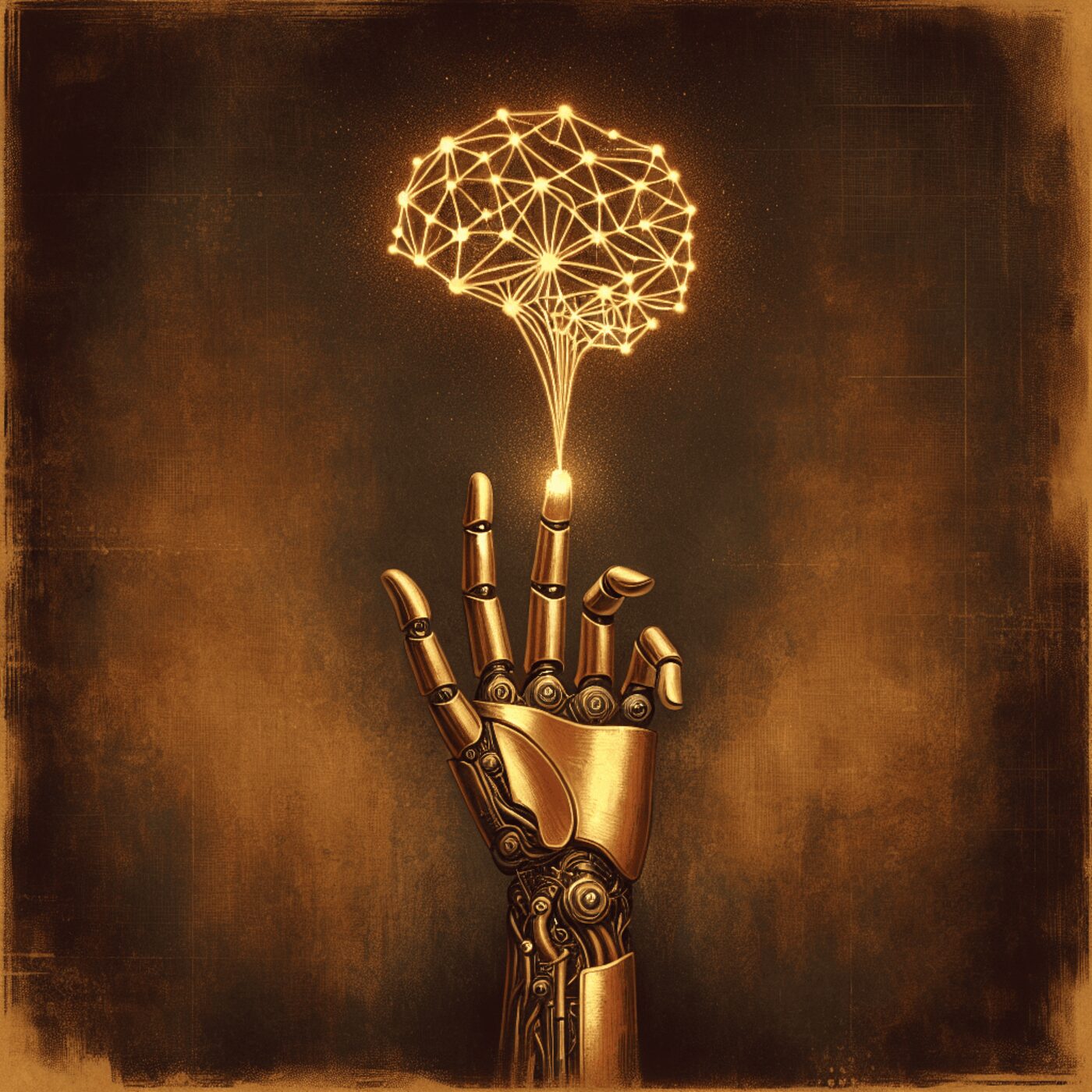 Episode 0 – First Contact: How Gaming Ignited My AI Journey