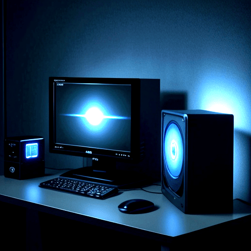 Home Lab